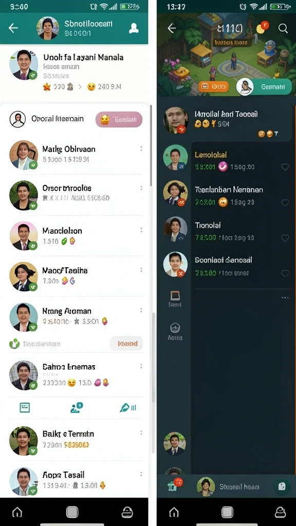 Screenshot nanas777 nomor 1
