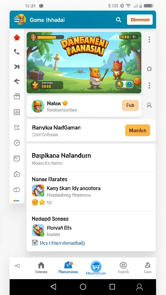 Screenshot nanas777 nomor 3