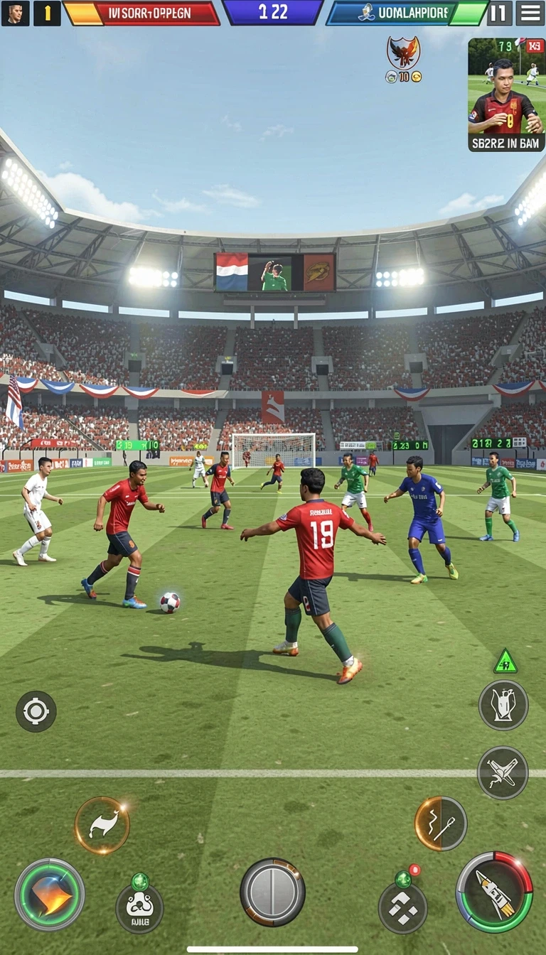 Screenshot oce69 nomor 1