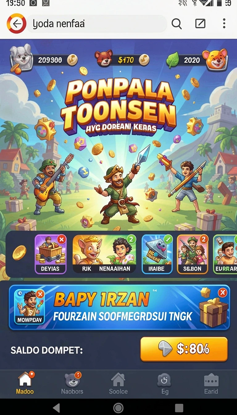 Screenshot oce69 nomor 2