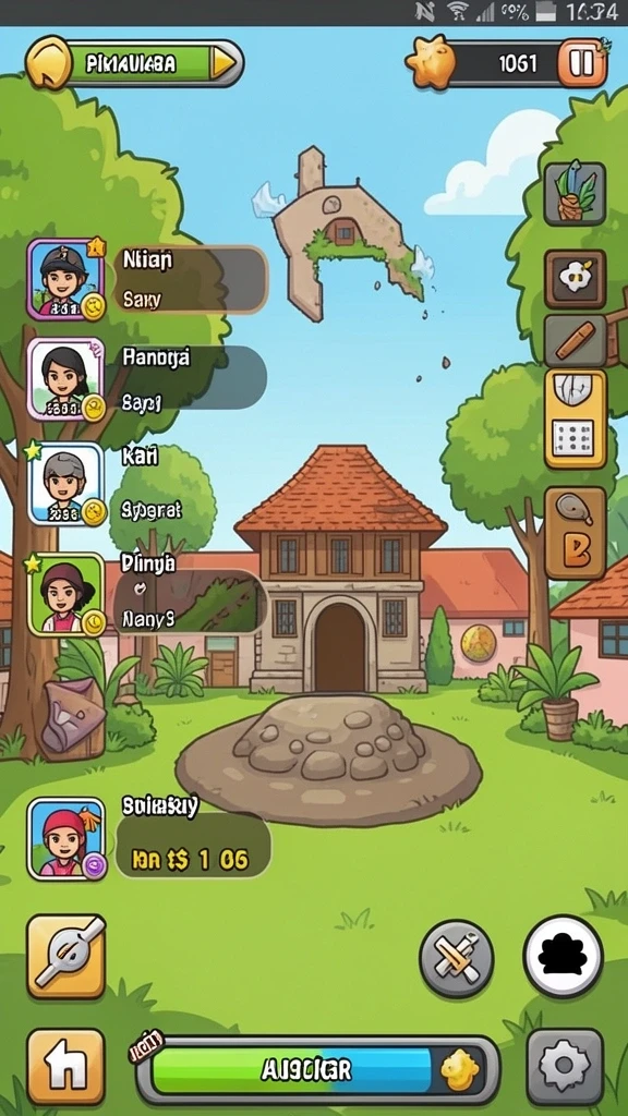 Screenshot okjkt nomor 1