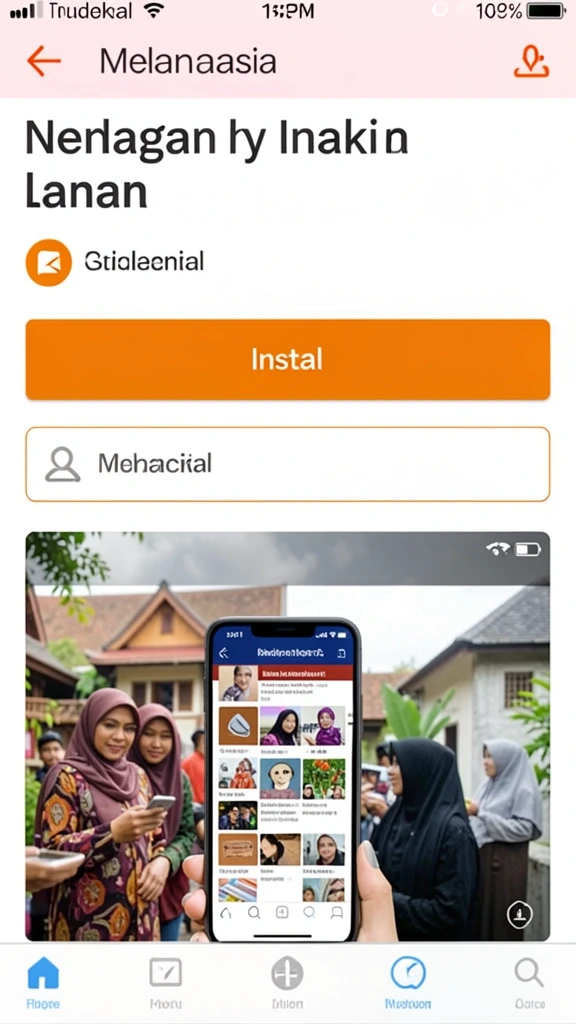 Screenshot okjkt nomor 3