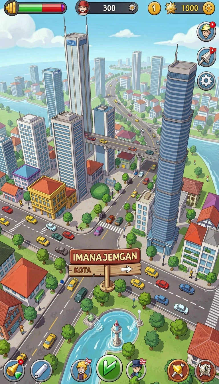 Screenshot planet77 nomor 3
