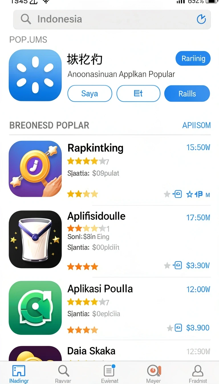 Screenshot preman69 nomor 1