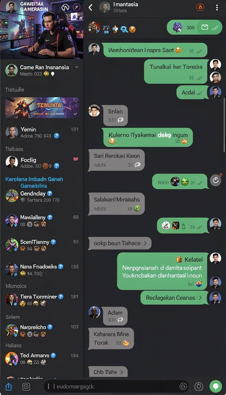 Screenshot preman69 nomor 2