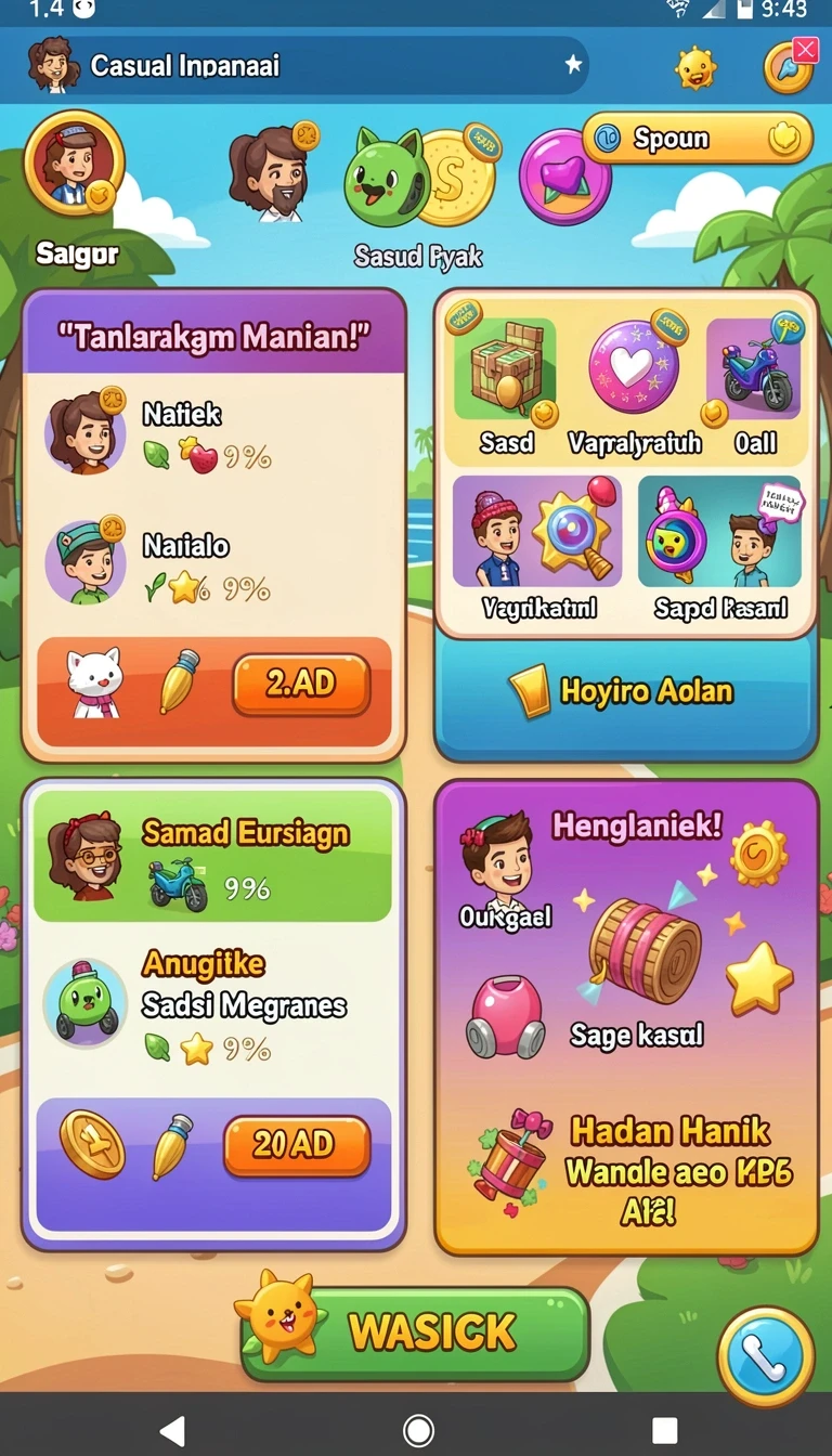 Screenshot rajawali55 nomor 2