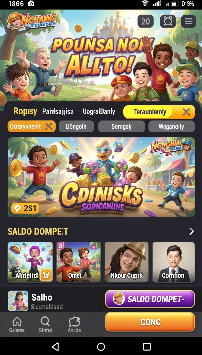 Screenshot rajawali55 nomor 3