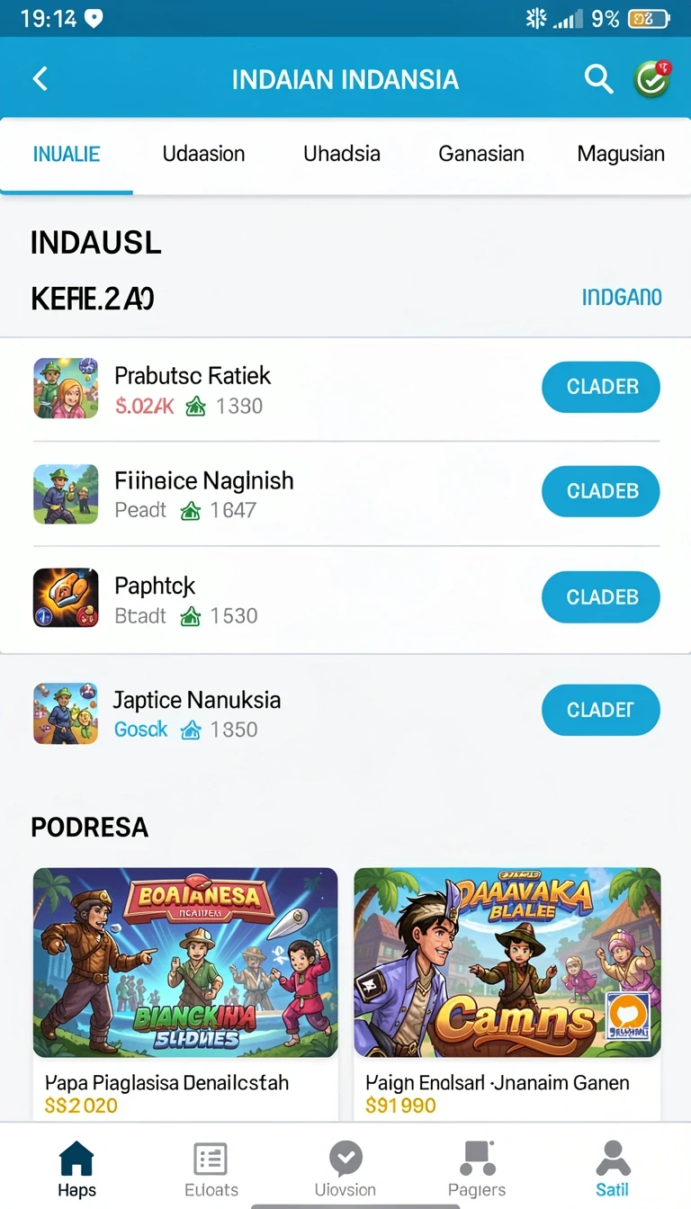 Screenshot sapitoto nomor 2