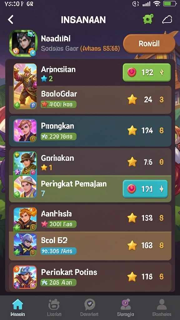 Screenshot siap108 nomor 1