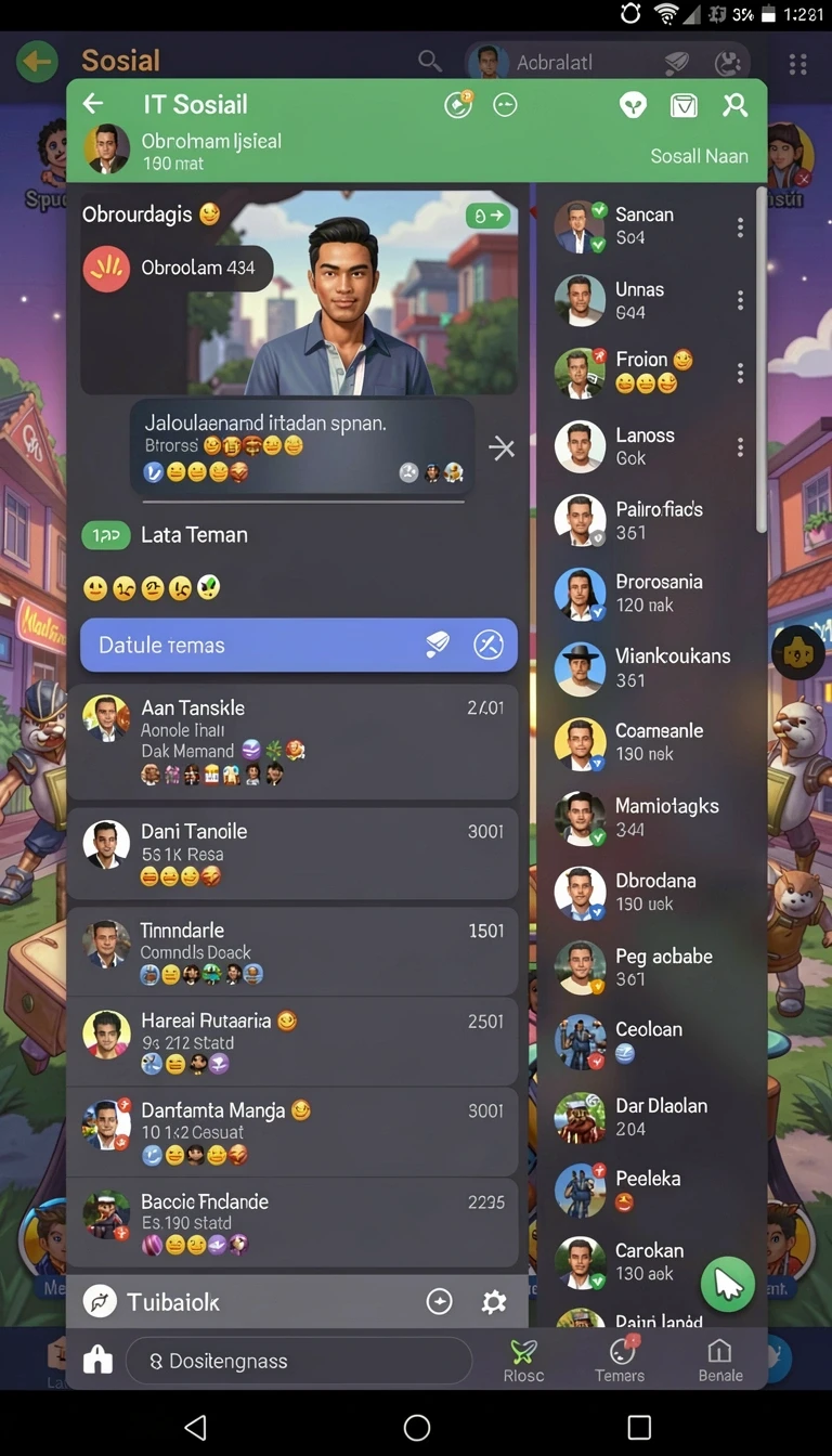 Screenshot sl999 nomor 3