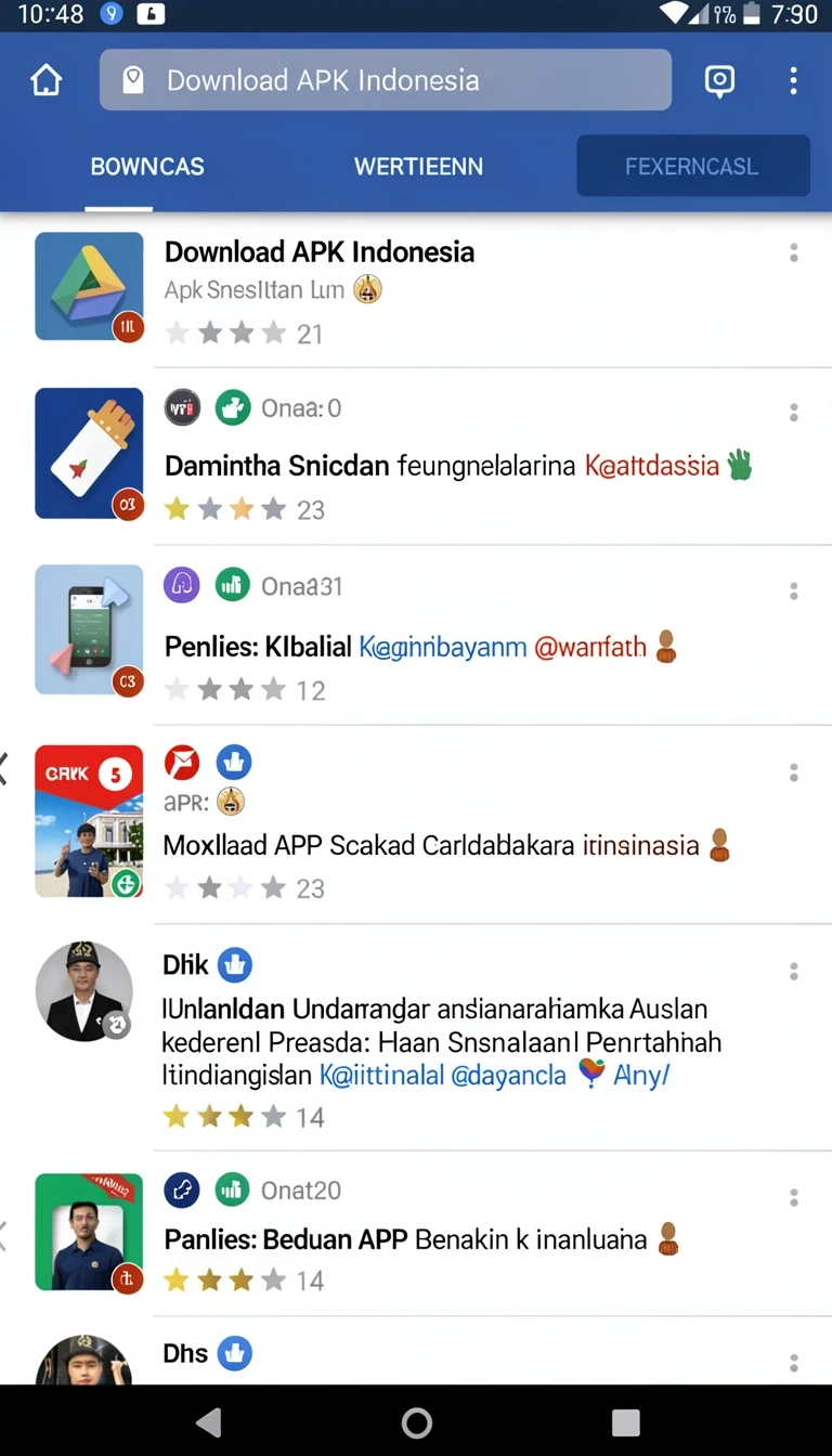 Screenshot soju88 nomor 3