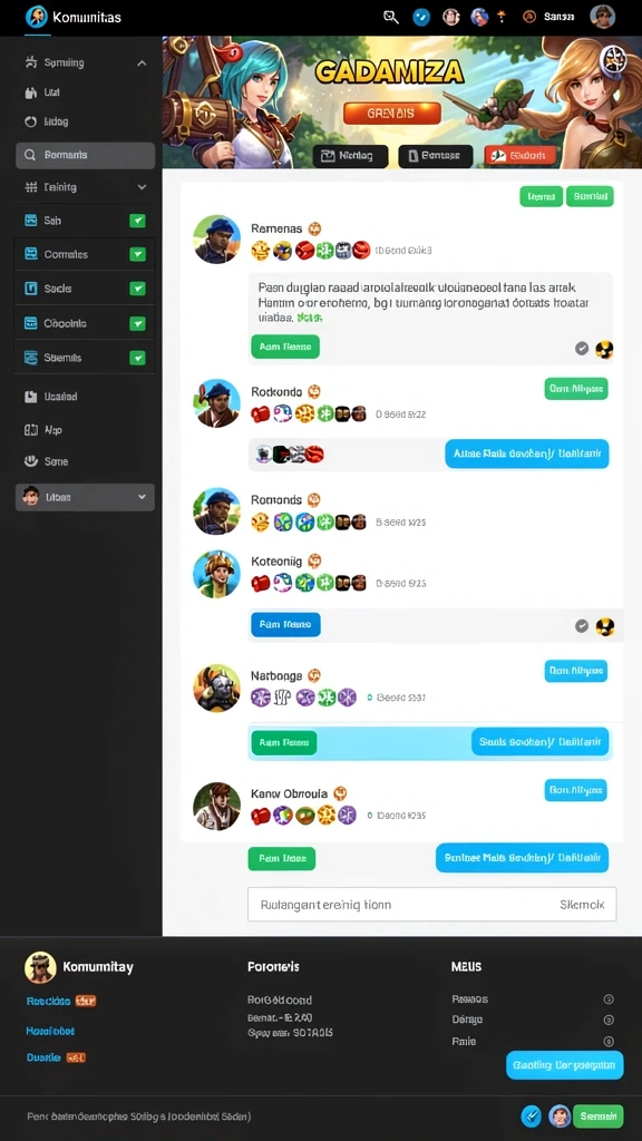 Screenshot super88 nomor 1