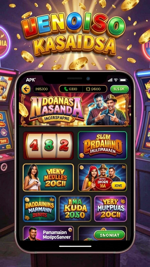 Screenshot super88 nomor 3