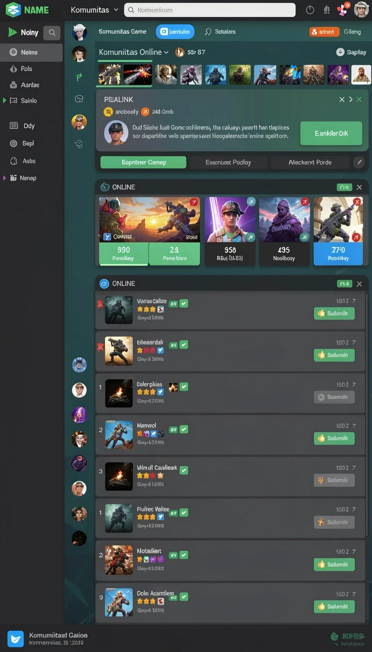 Screenshot surga11 nomor 2