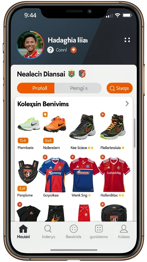 Screenshot tawonbet nomor 3