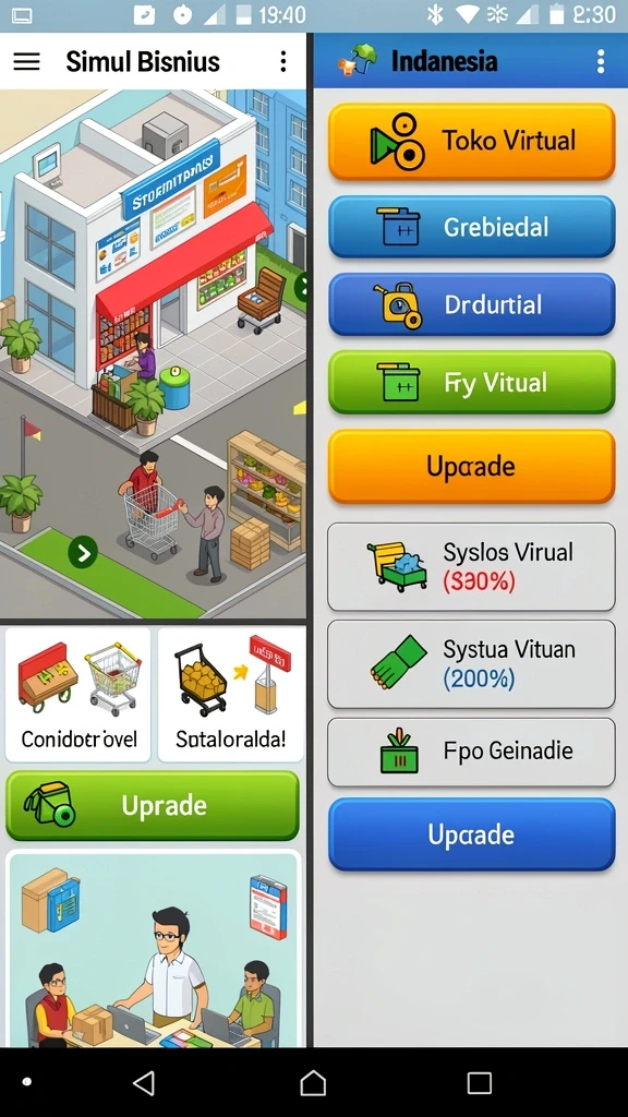 Screenshot tempur99 nomor 3