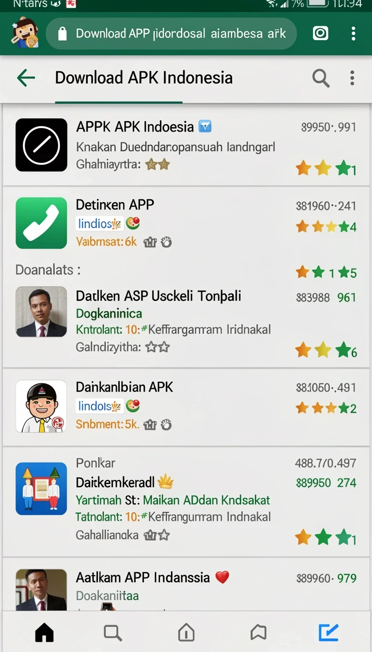 Screenshot toto777 nomor 2