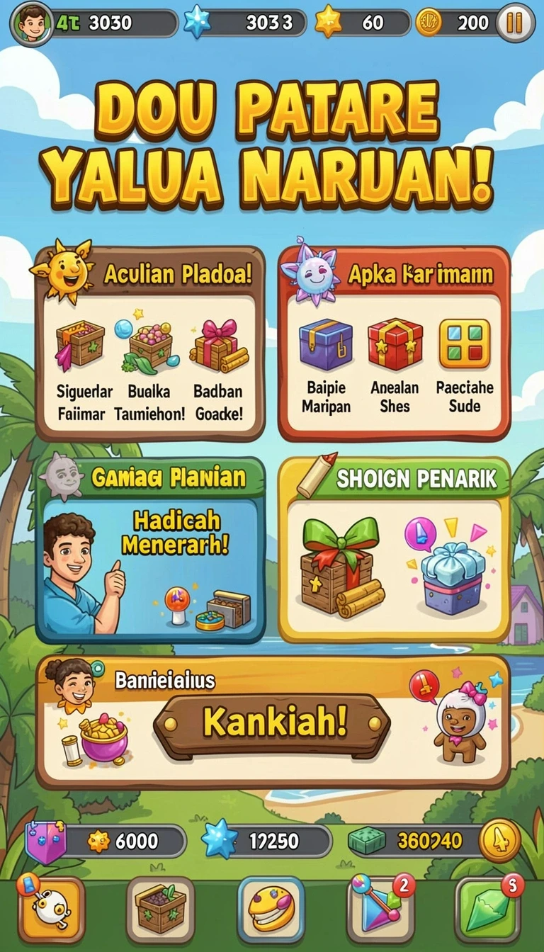 Screenshot vm777 nomor 2
