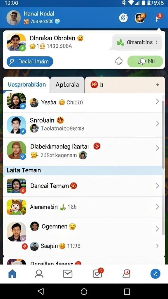 Screenshot watitoto nomor 3