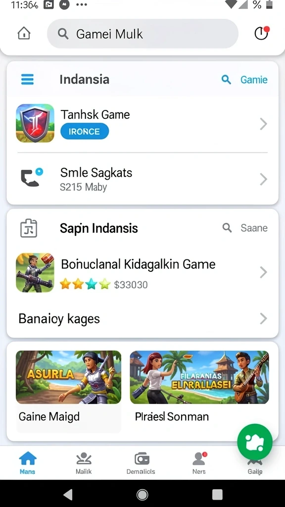 Screenshot winpkr nomor 1