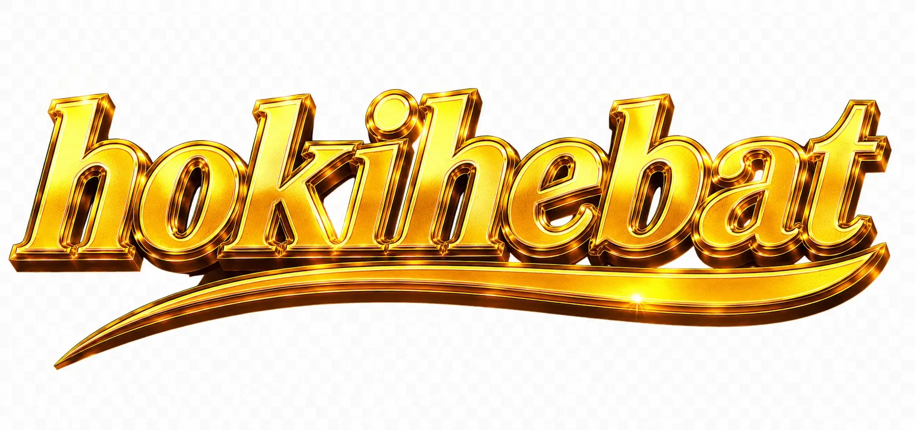 hokihebat — logo kanal